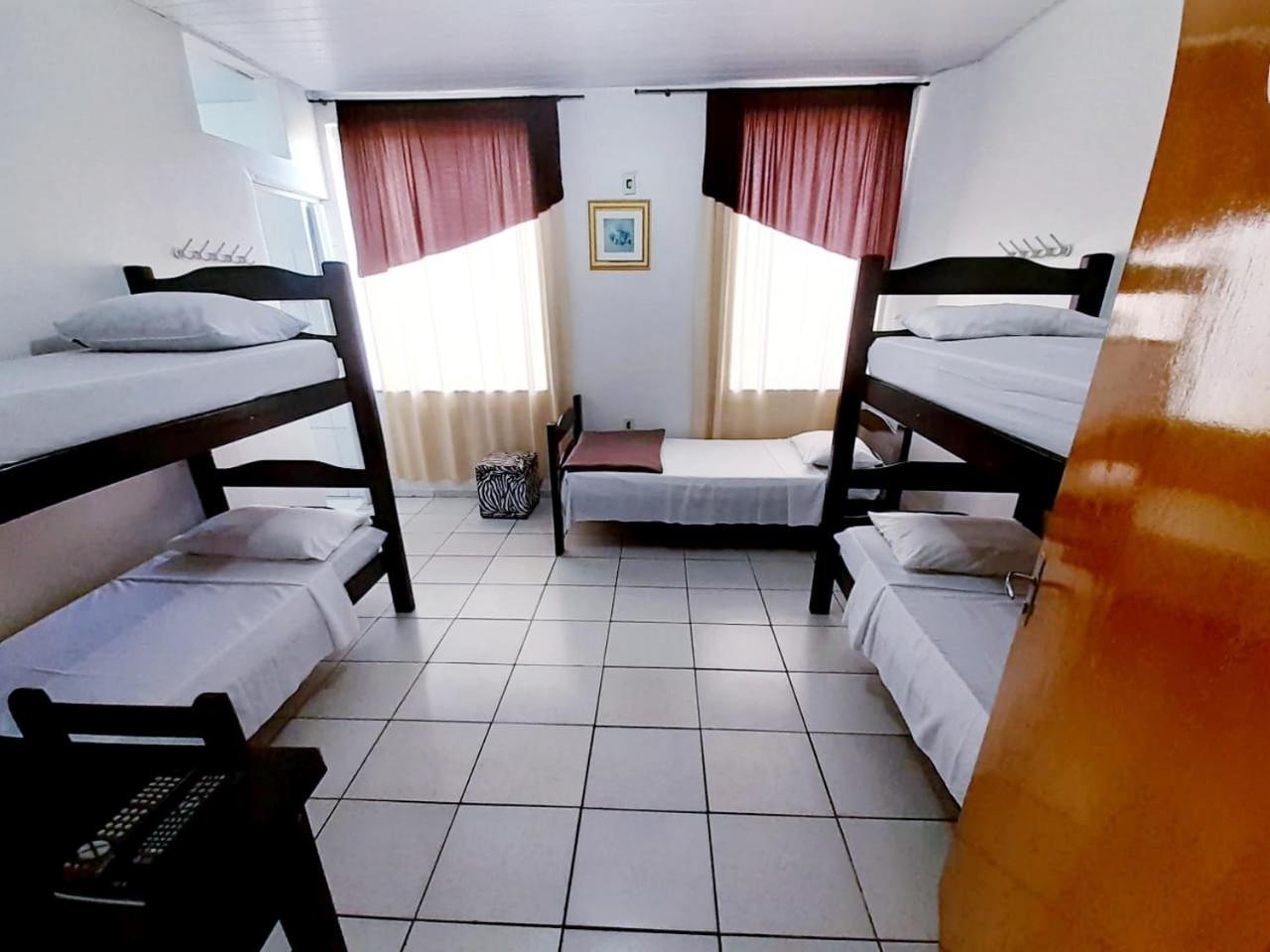 Hotel Alianca 리메이라 외부 사진
