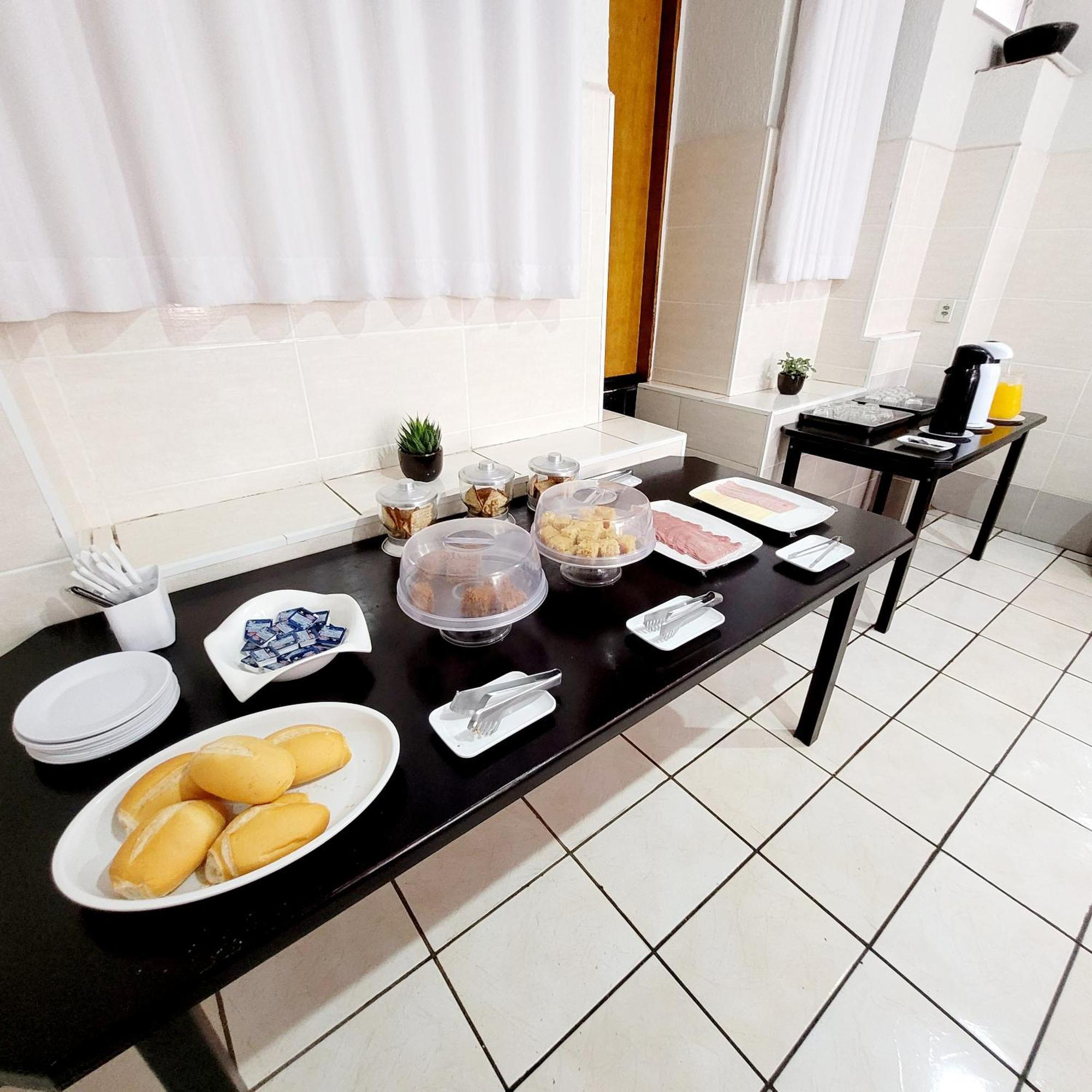 Hotel Alianca 리메이라 외부 사진