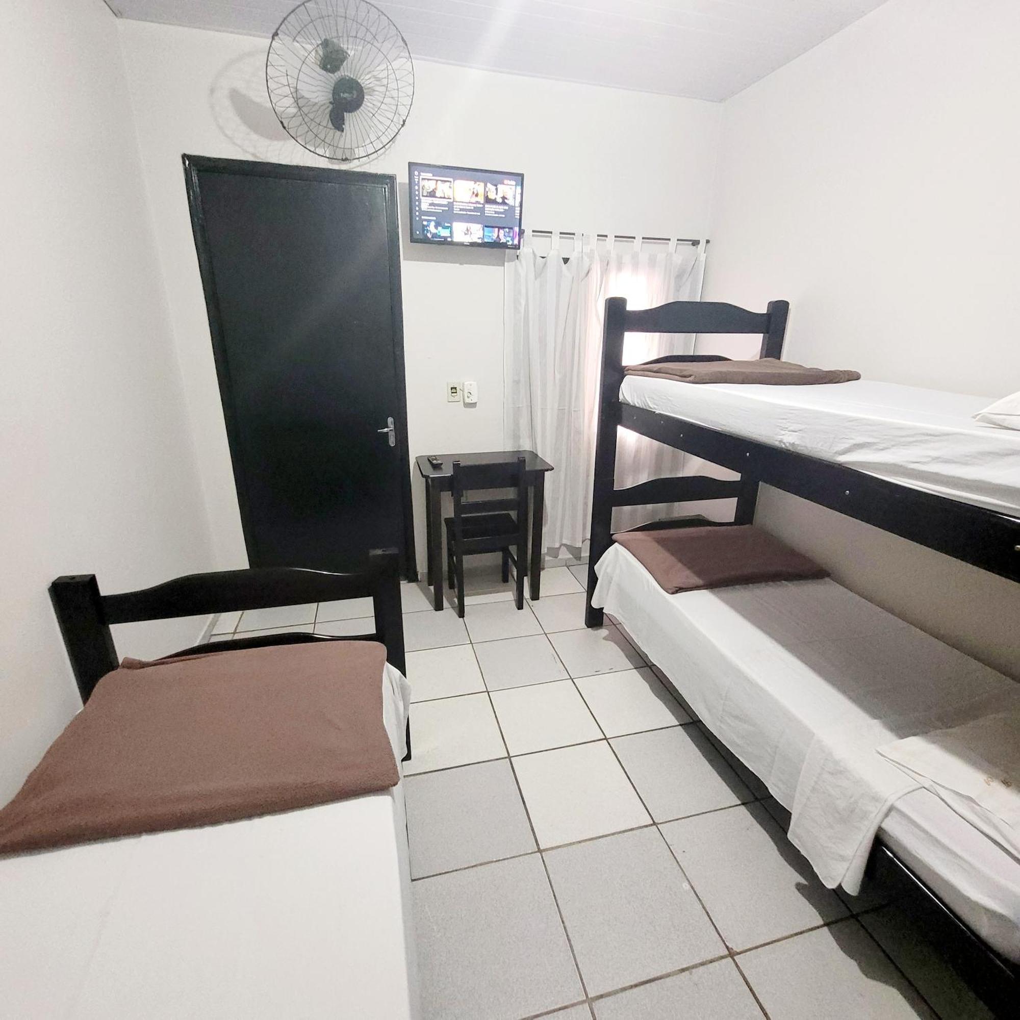 Hotel Alianca 리메이라 외부 사진