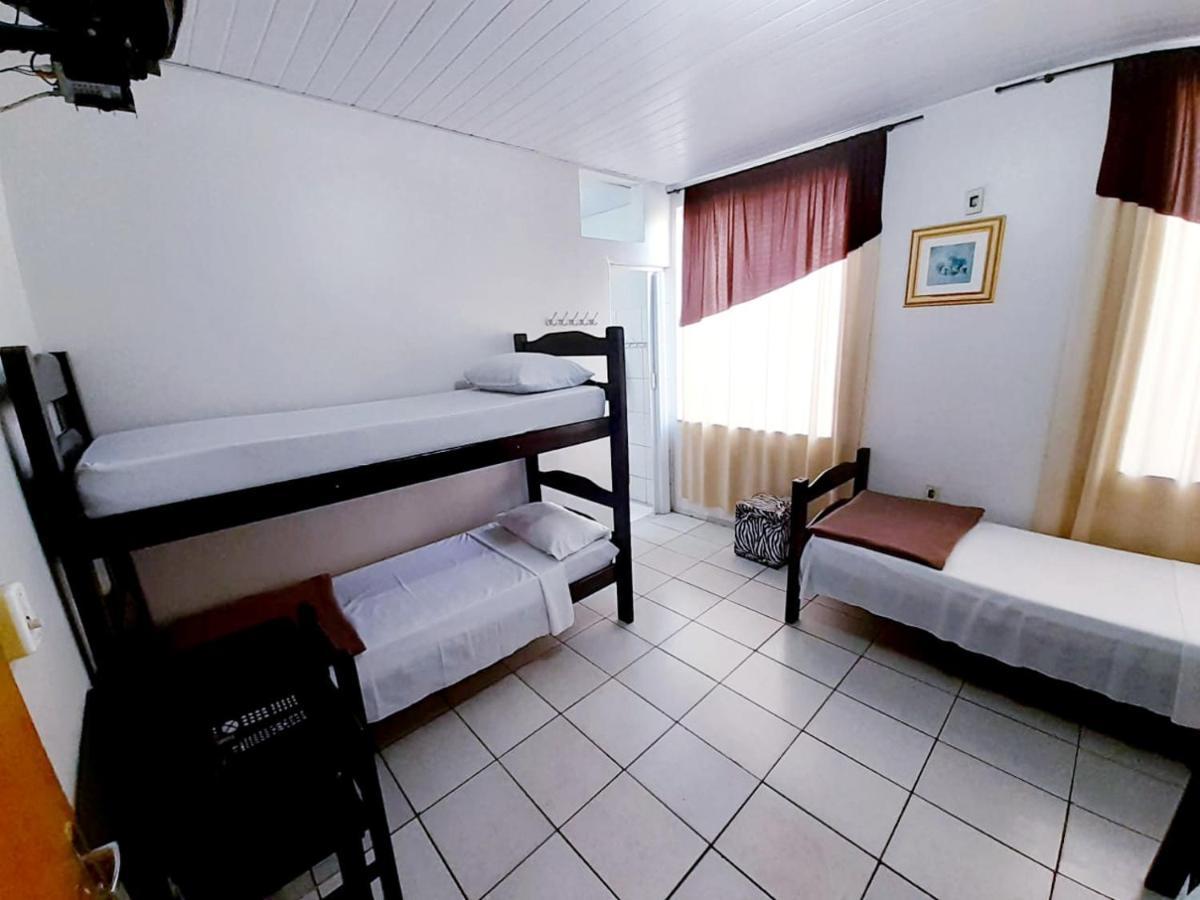 Hotel Alianca 리메이라 외부 사진