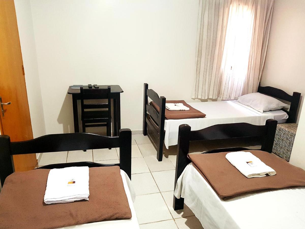 Hotel Alianca 리메이라 외부 사진