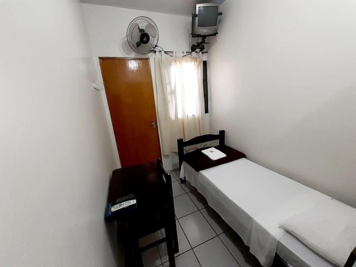 Hotel Alianca 리메이라 외부 사진