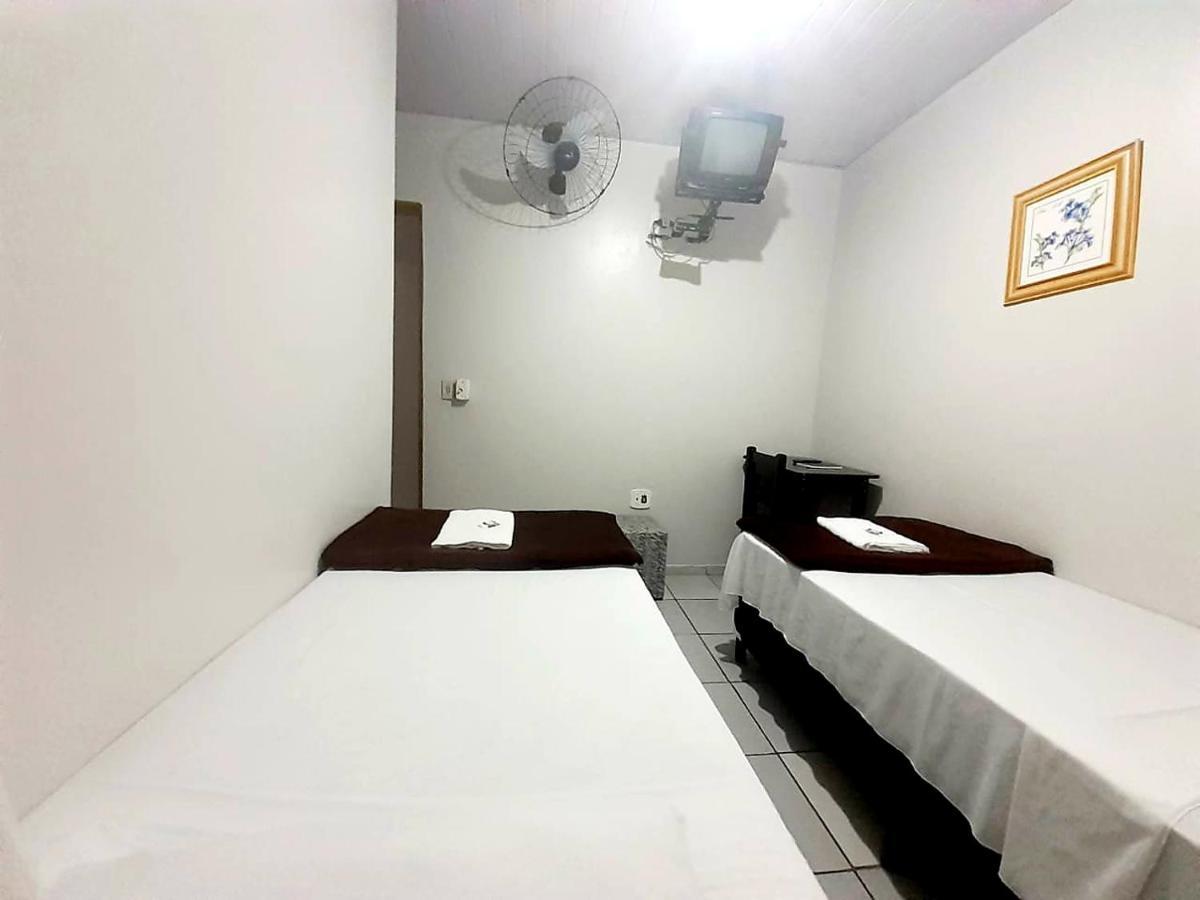Hotel Alianca 리메이라 외부 사진